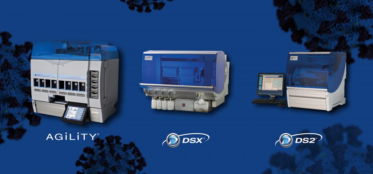 COVID19 Antigen & Antibody ELISA Tests available Aspect Scientific