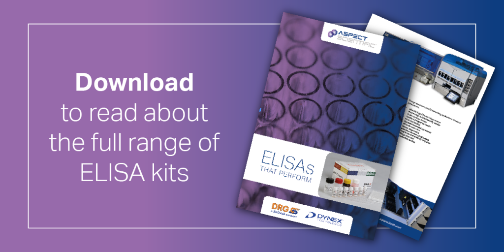 Full ELISA brochure download
